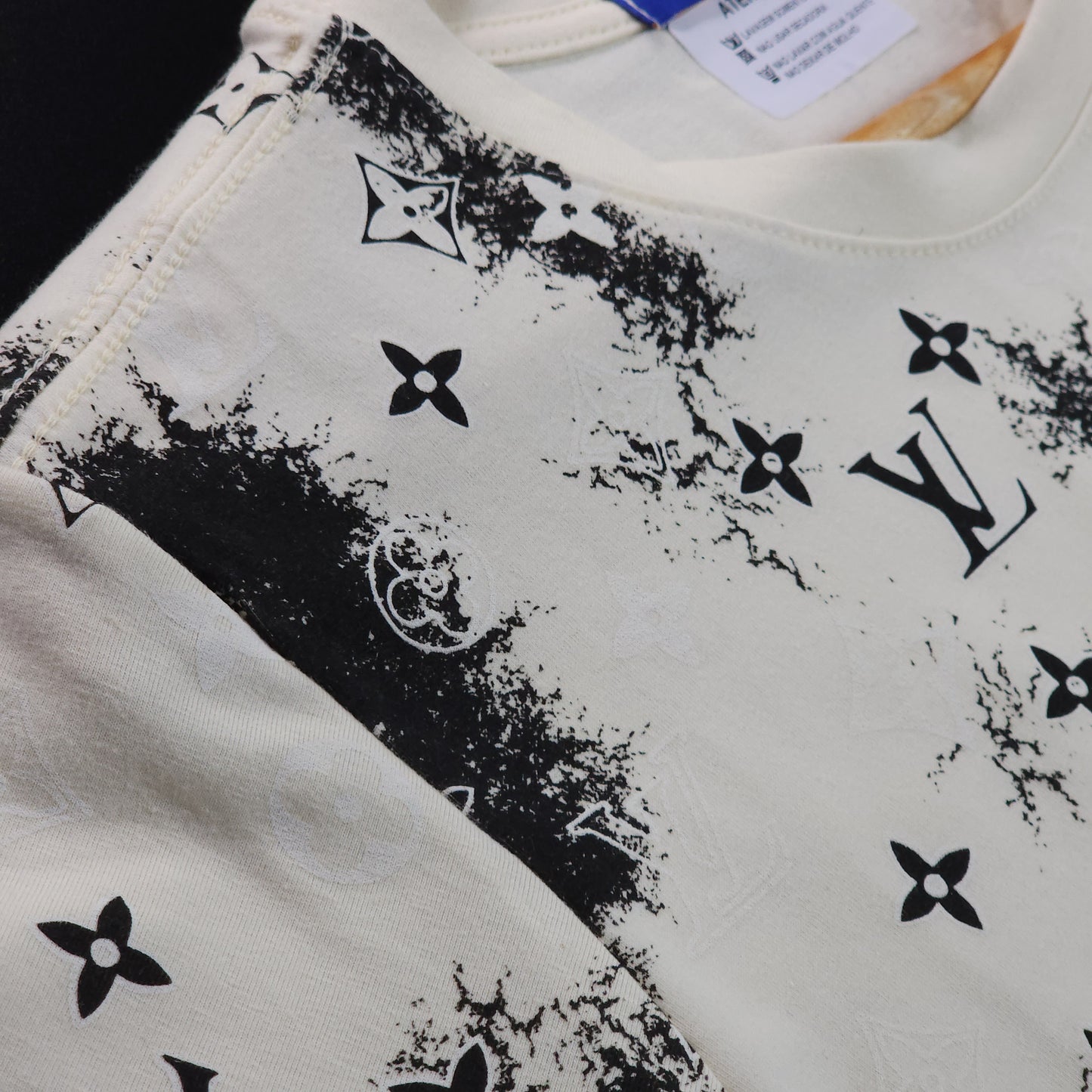 Camiseta Malha Egípcia Especial / gramatura 170