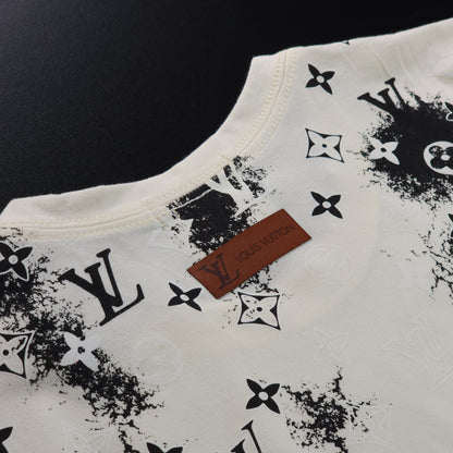 Camiseta Malha Egípcia Especial / gramatura 170