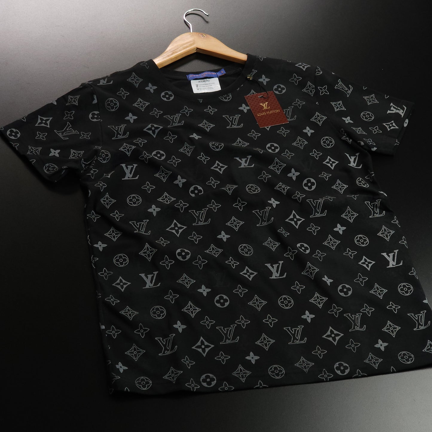 Camiseta Malha Egípcia Especial / gramatura 170