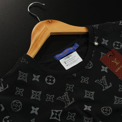 Camiseta Malha Egípcia Especial / gramatura 170