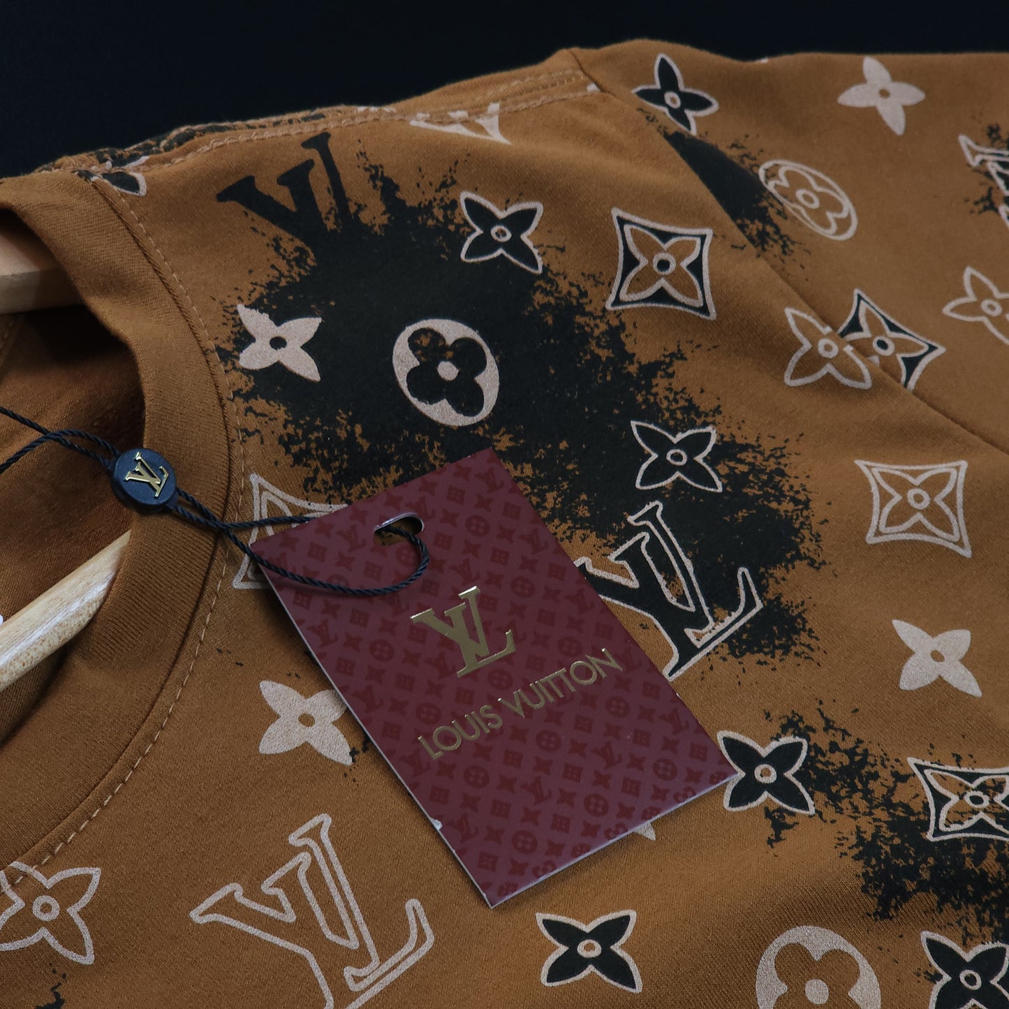 Camiseta Malha Egípcia Especial / gramatura 170