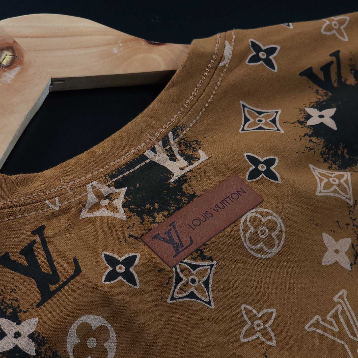 Camiseta Malha Egípcia Especial / gramatura 170