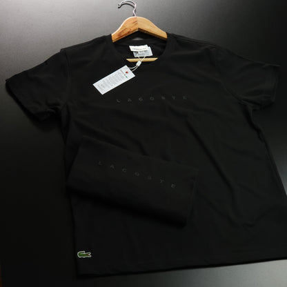 Camiseta Malha Egípcia Especial / gramatura 170