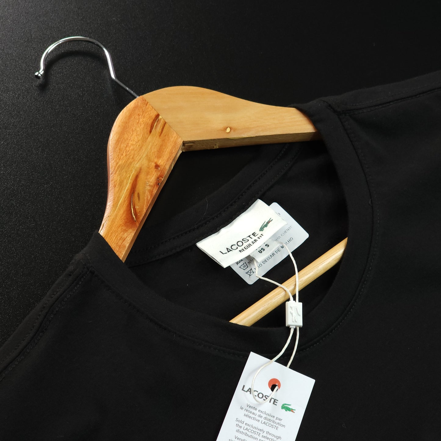 Camiseta Malha Egípcia Especial / gramatura 170