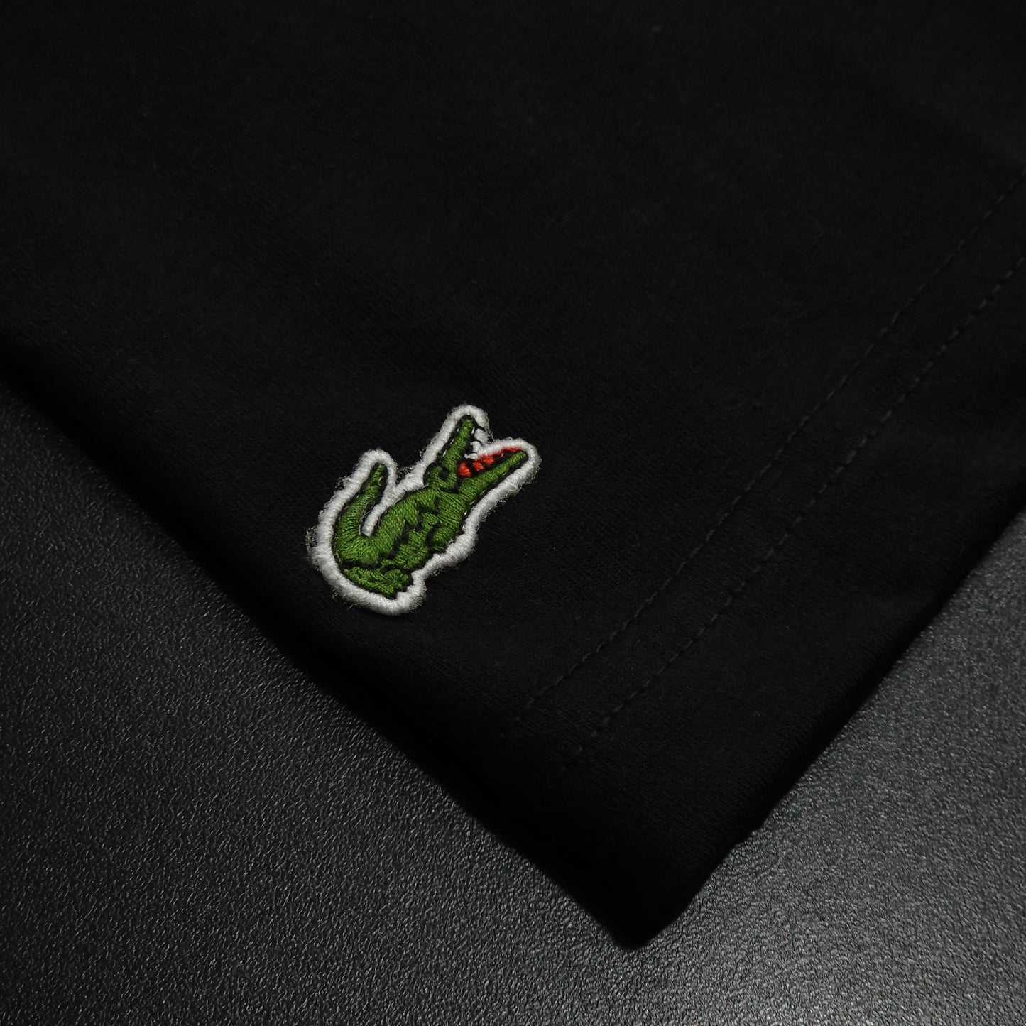 Camiseta Malha Egípcia Especial / gramatura 170