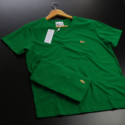 Camiseta Malha Egípcia Especial / gramatura 170