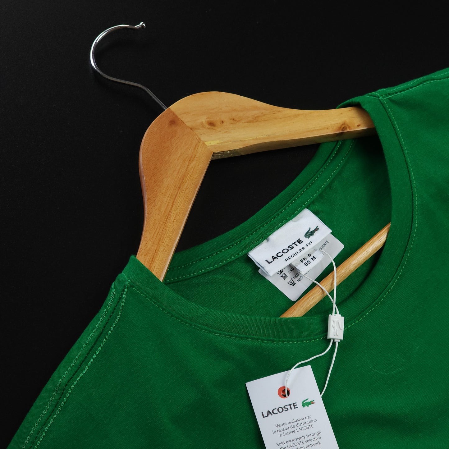 Camiseta Malha Egípcia Especial / gramatura 170