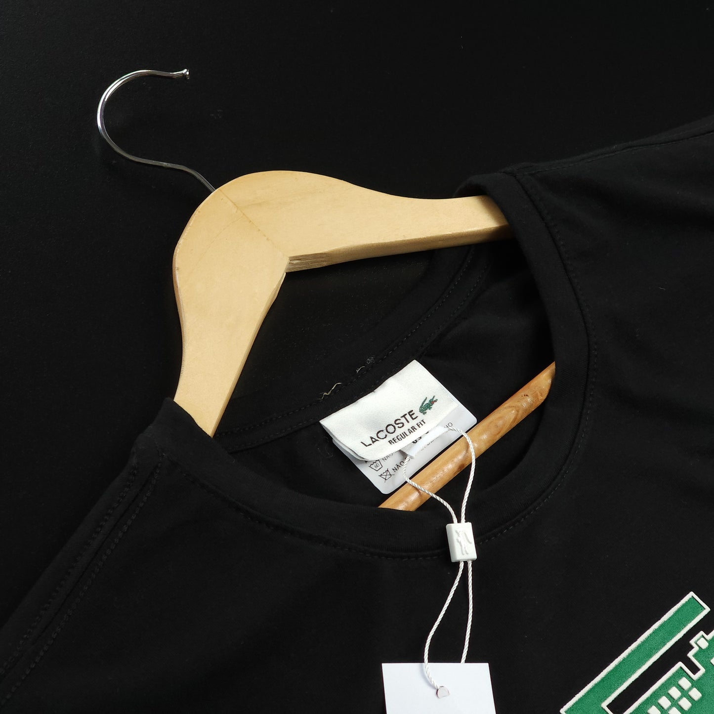 Camiseta Malha Egípcia Especial / gramatura 170