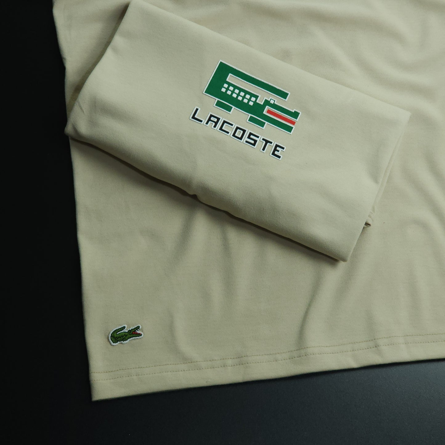 Camiseta Malha Egípcia Especial / gramatura 170