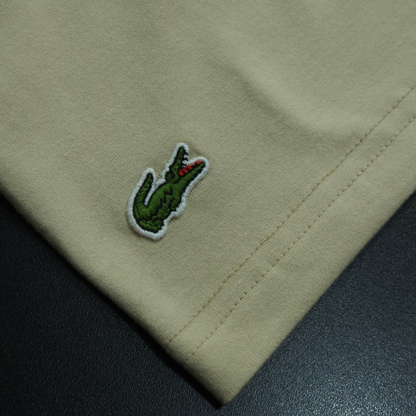 Camiseta Malha Egípcia Especial / gramatura 170