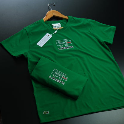 Camiseta Malha Egípcia Especial / gramatura 170