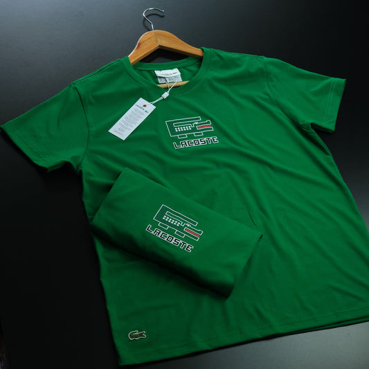 Camiseta Malha Egípcia Especial / gramatura 170