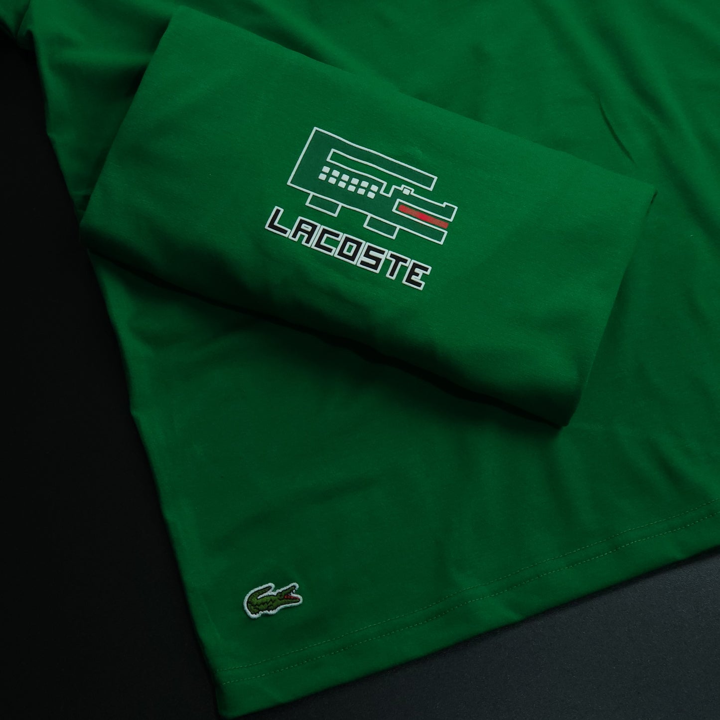 Camiseta Malha Egípcia Especial / gramatura 170