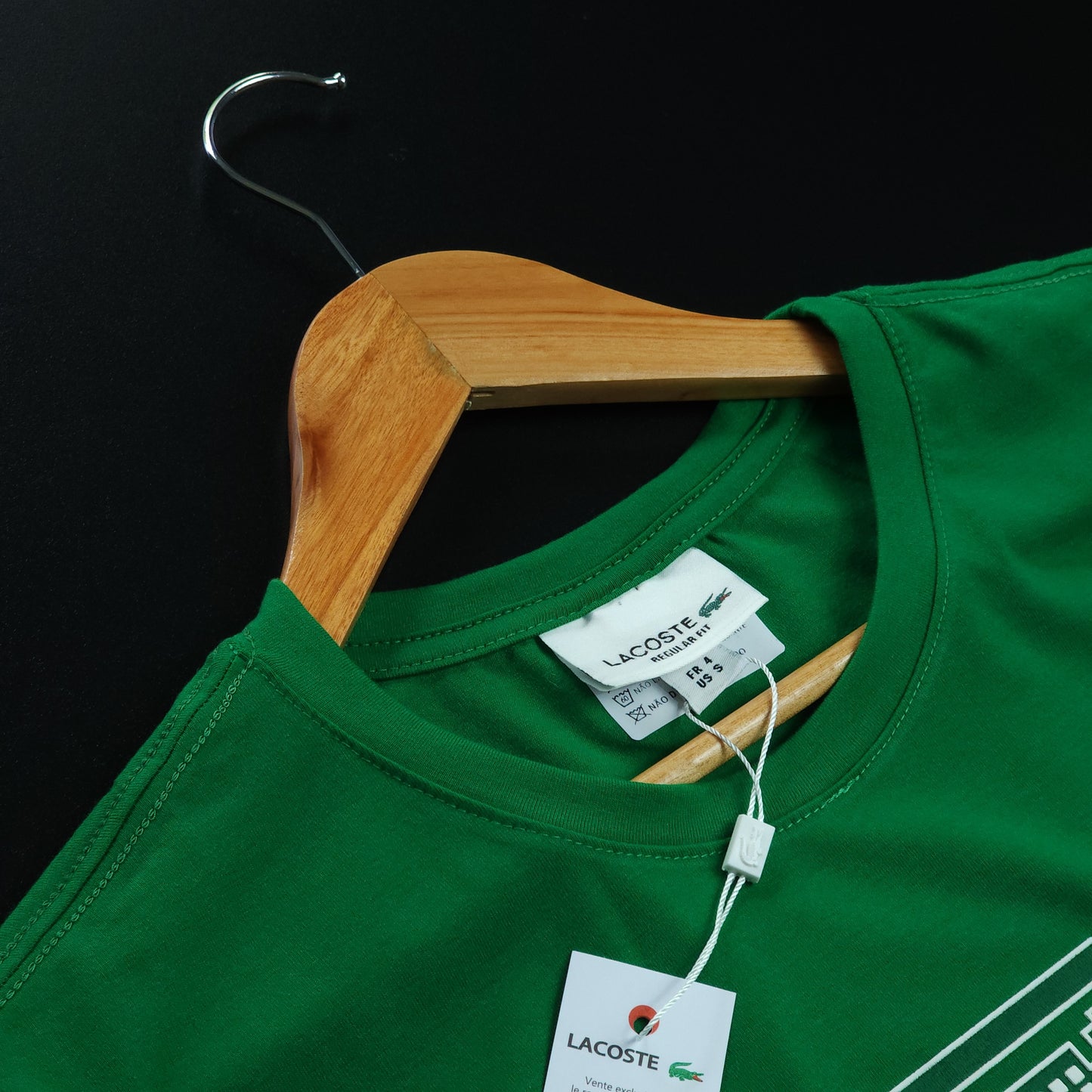 Camiseta Malha Egípcia Especial / gramatura 170