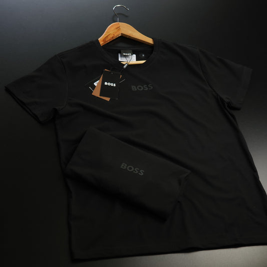 Camiseta Malha Egípcia Especial / gramatura 170