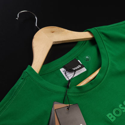 Camiseta Malha Egípcia Especial / gramatura 170