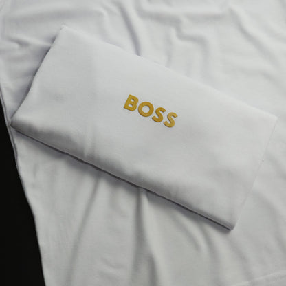 Camiseta Malha Egípcia Especial / gramatura 170