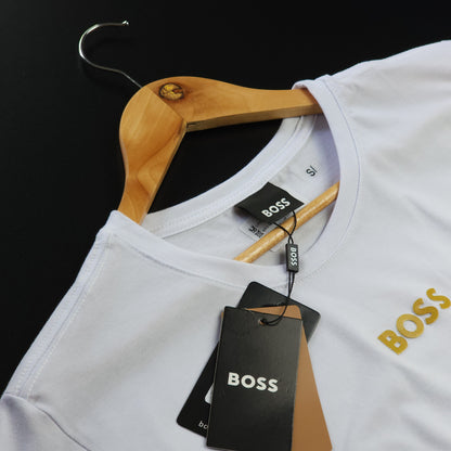 Camiseta Malha Egípcia Especial / gramatura 170