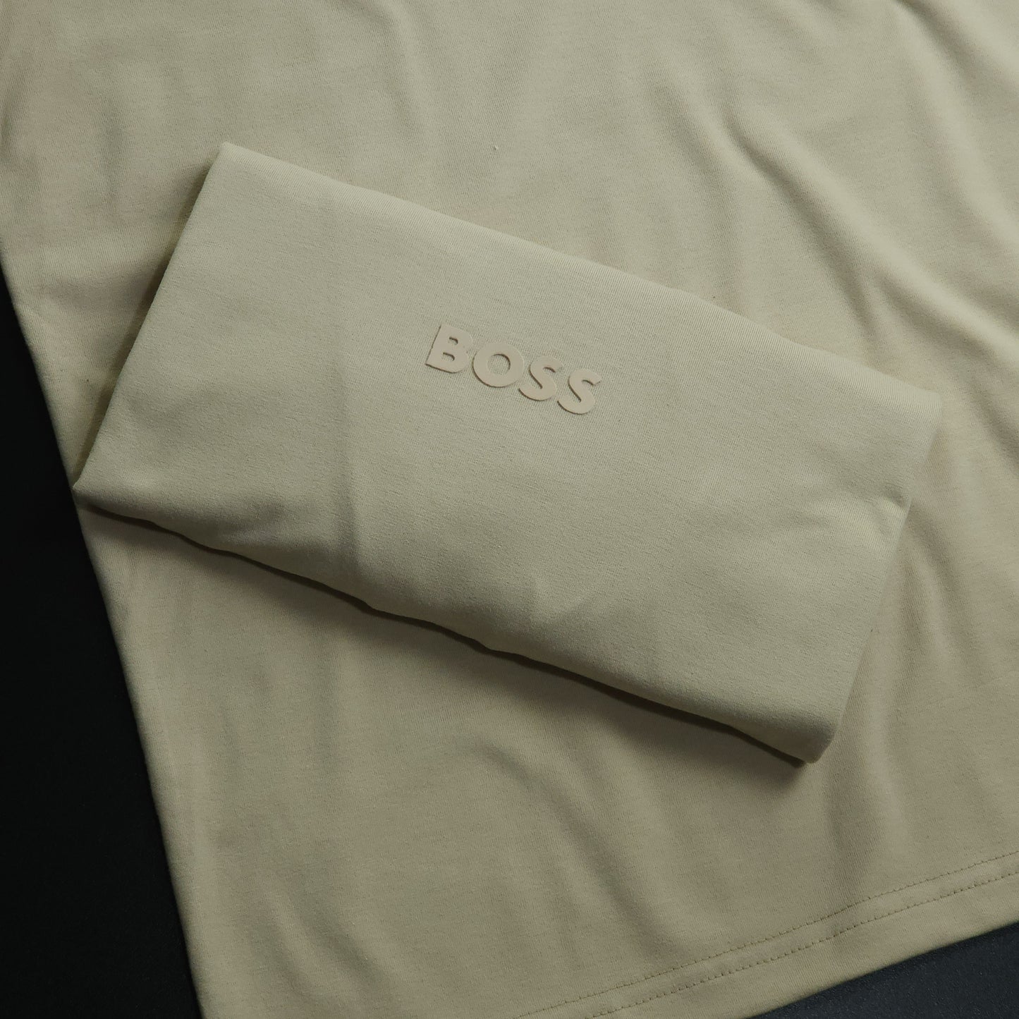 Camiseta Malha Egípcia Especial / gramatura 170