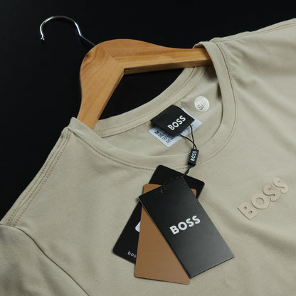 Camiseta Malha Egípcia Especial / gramatura 170