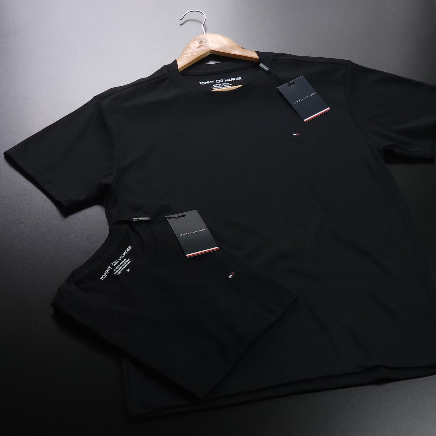 Camiseta Malha Suedine Gold - 220 de gramatura