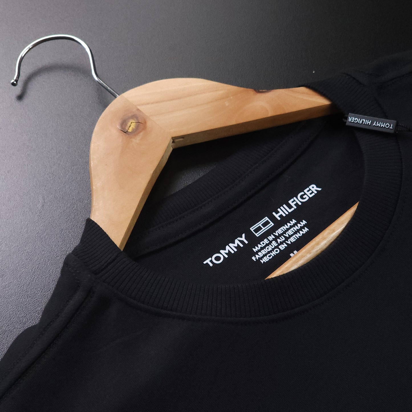 Camiseta Malha Suedine Gold - 220 de gramatura