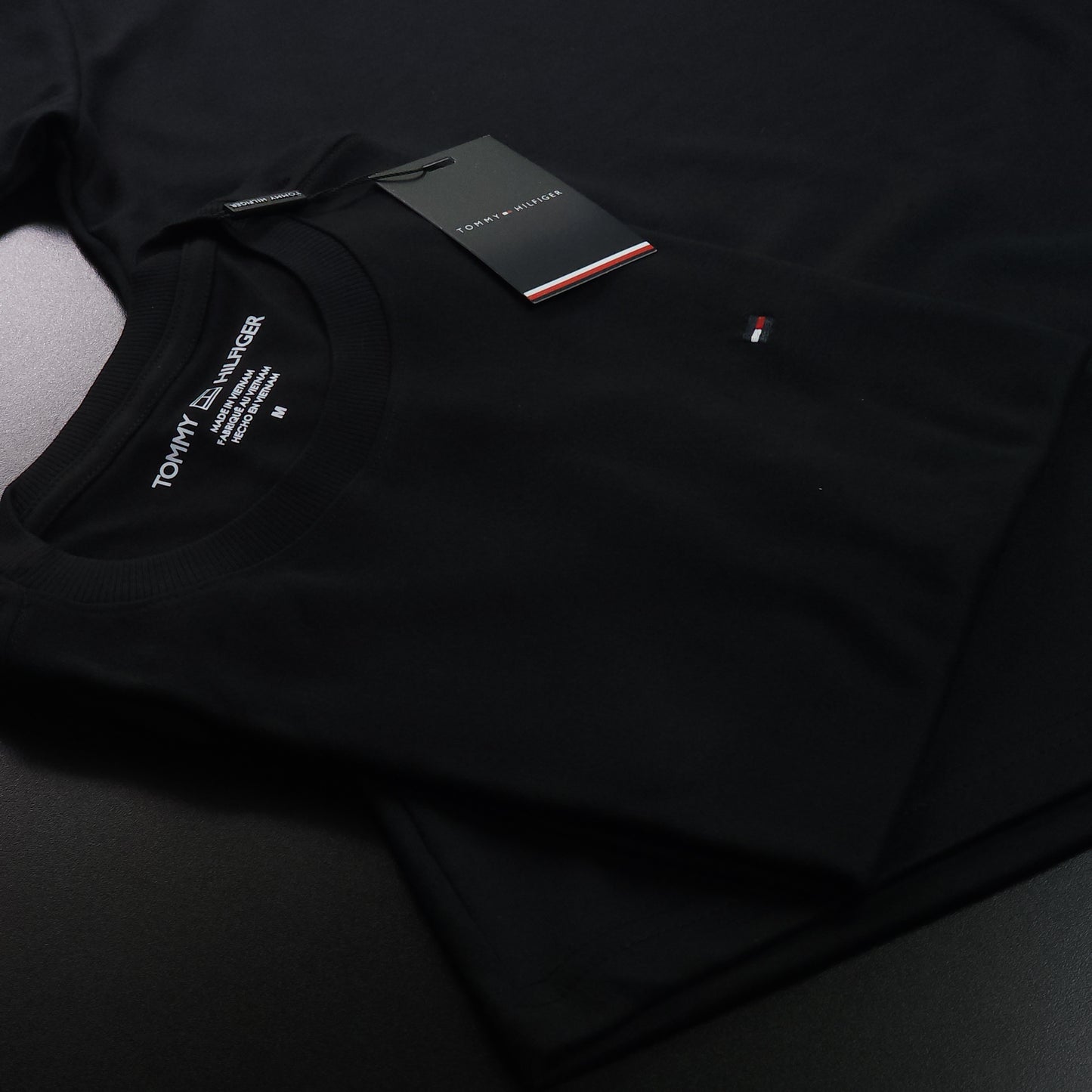 Camiseta Malha Suedine Gold - 220 de gramatura