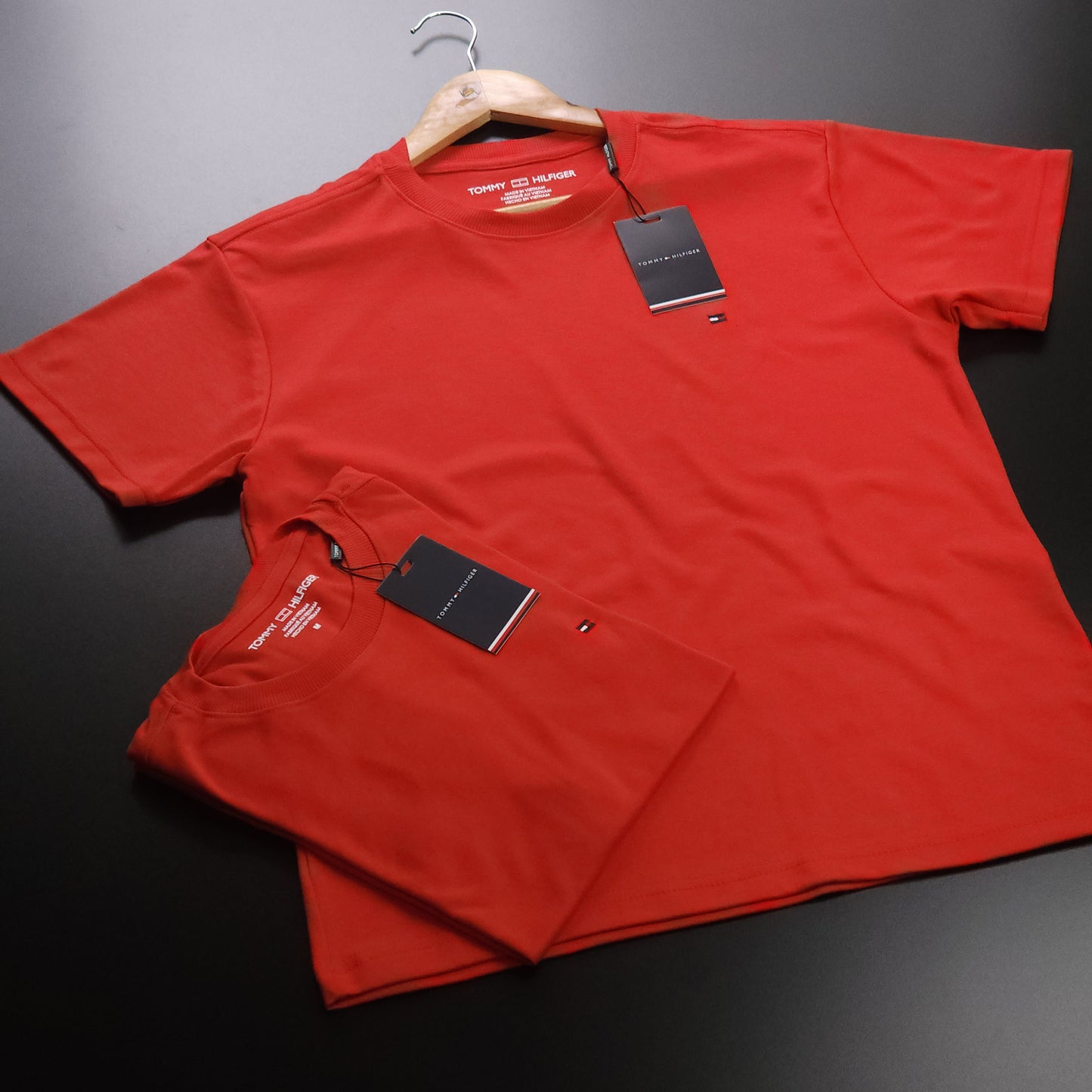 Camiseta Malha Suedine Gold - 220 de gramatura