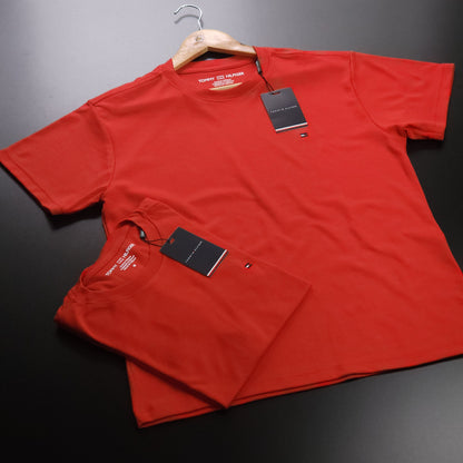 Camiseta Malha Suedine Gold - 220 de gramatura