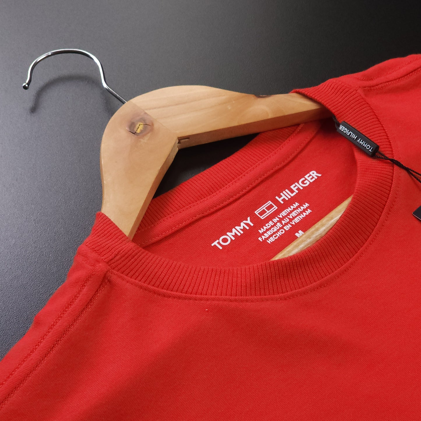 Camiseta Malha Suedine Gold - 220 de gramatura