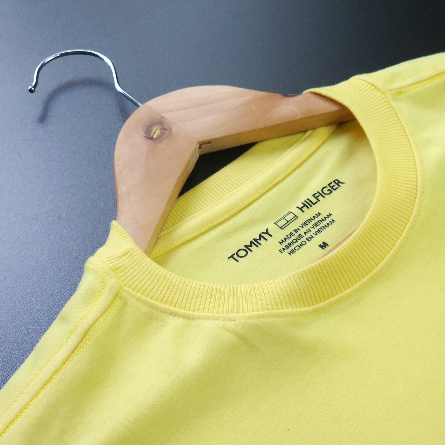 Camiseta Malha Suedine Gold - 220 de gramatura