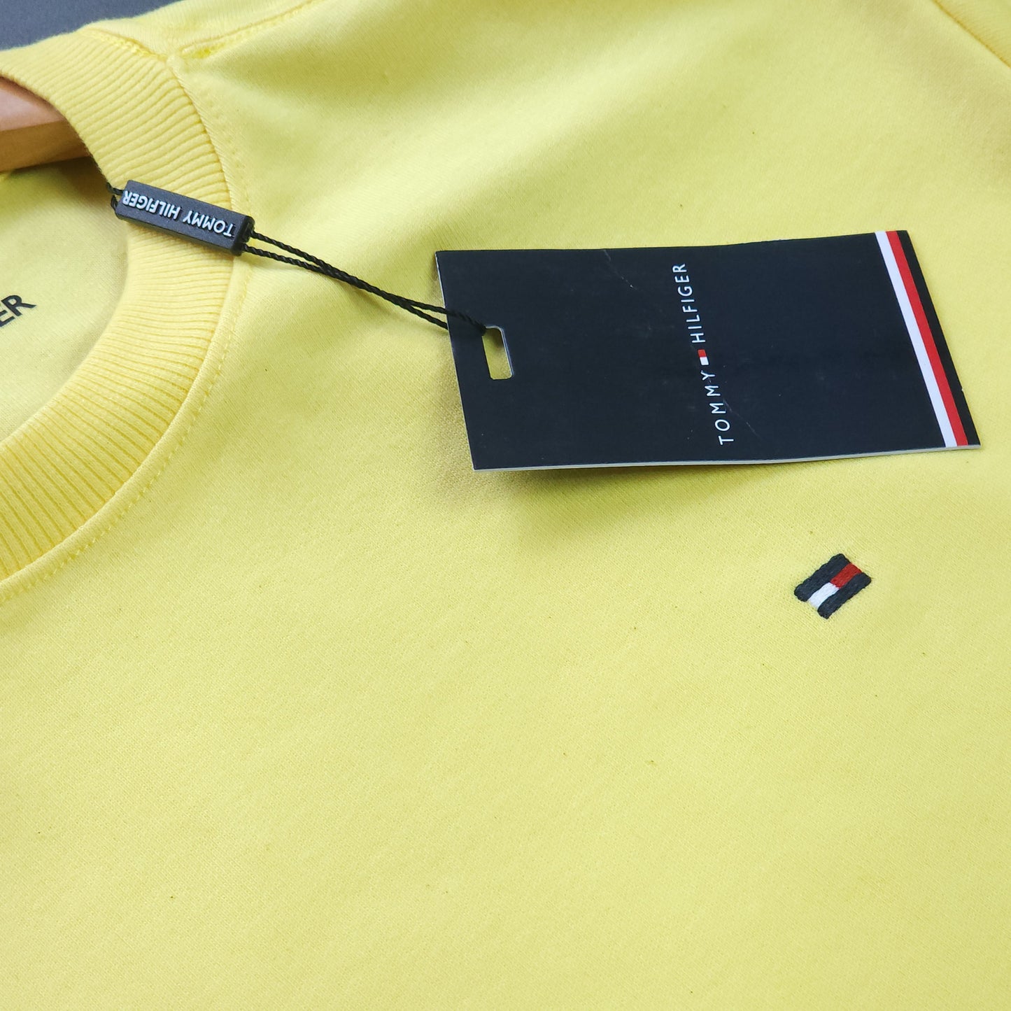 Camiseta Malha Suedine Gold - 220 de gramatura