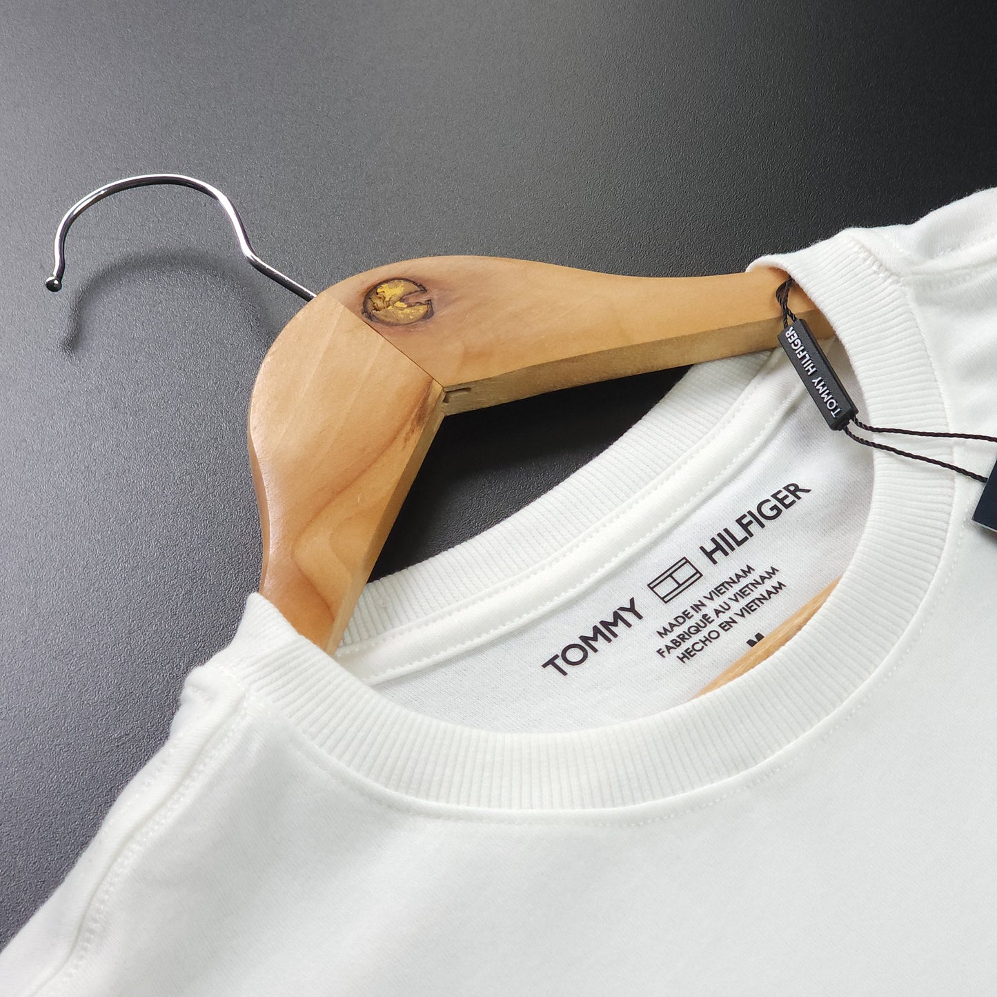 Camiseta Malha Suedine Gold - 220 de gramatura