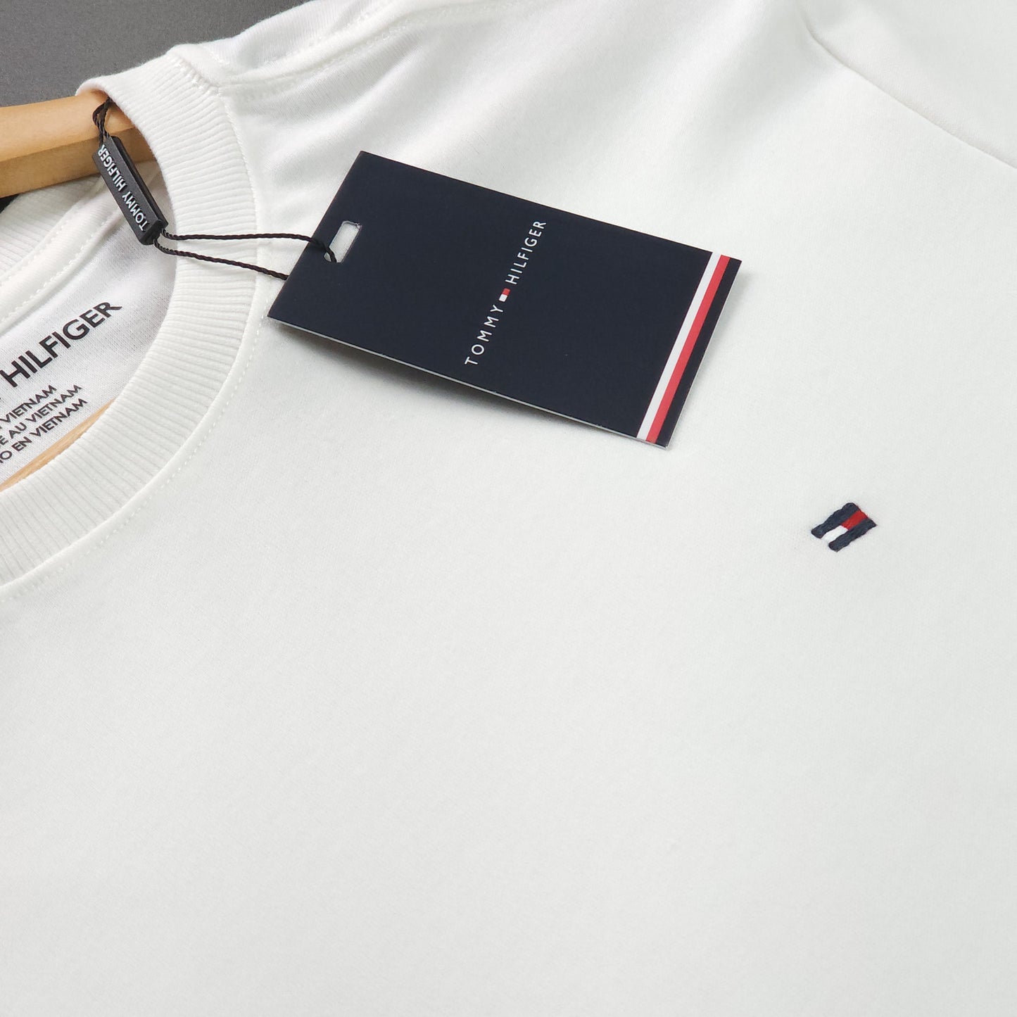 Camiseta Malha Suedine Gold - 220 de gramatura