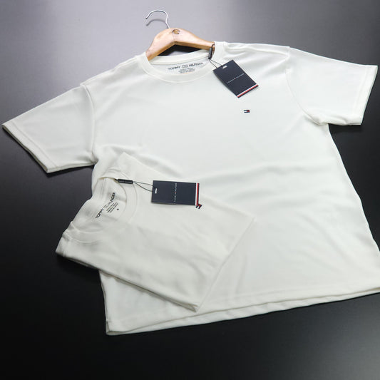 Camiseta Malha Suedine Gold - 220 de gramatura