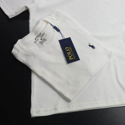 Camiseta Malha Suedine Gold - 220 de gramatura