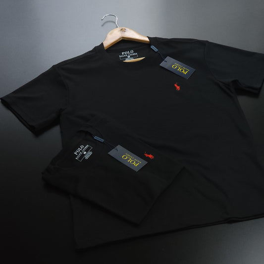 Camiseta Malha Suedine Gold - 220 de gramatura