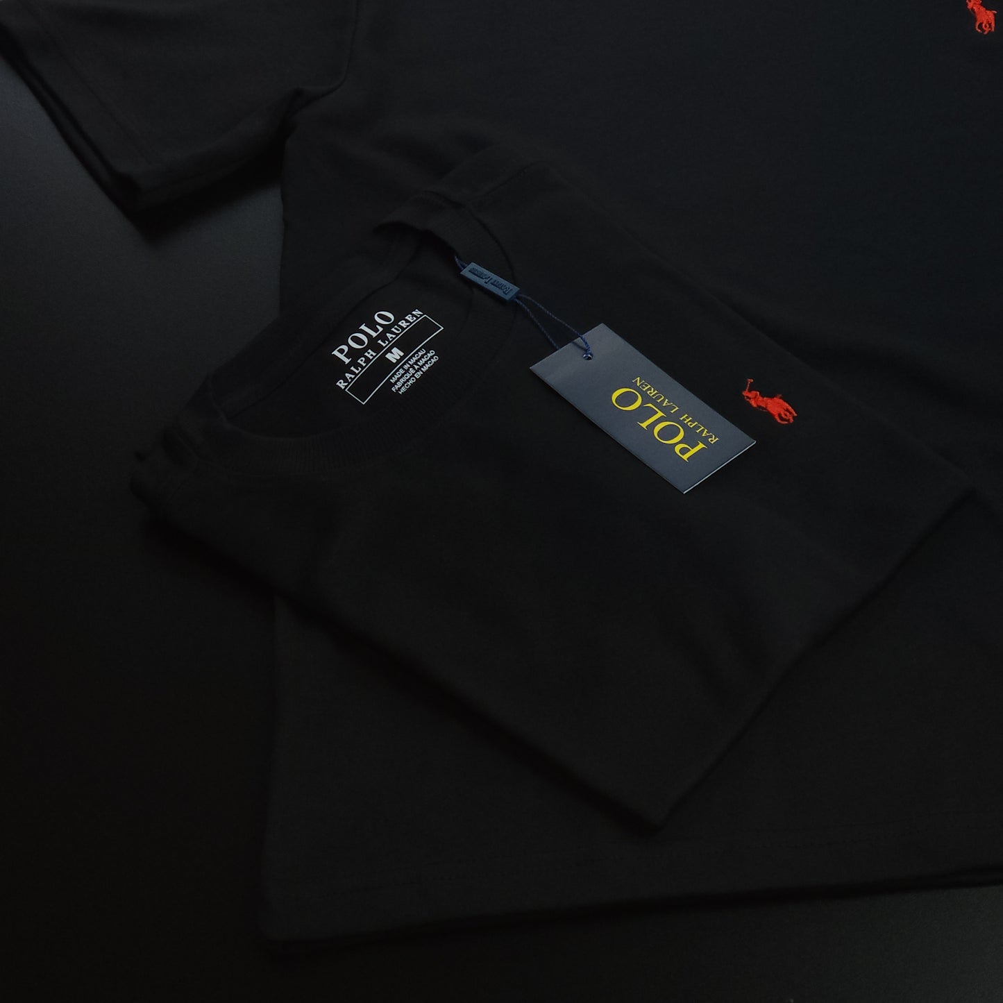 Camiseta Malha Suedine Gold - 220 de gramatura