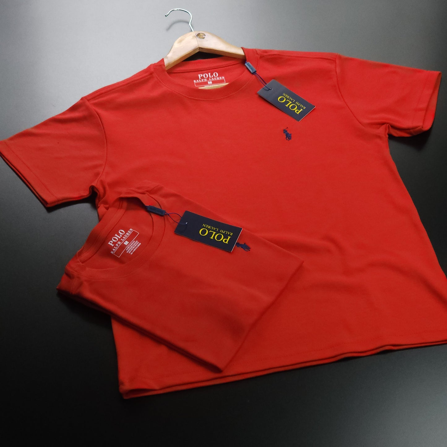 Camiseta Malha Suedine Gold - 220 de gramatura