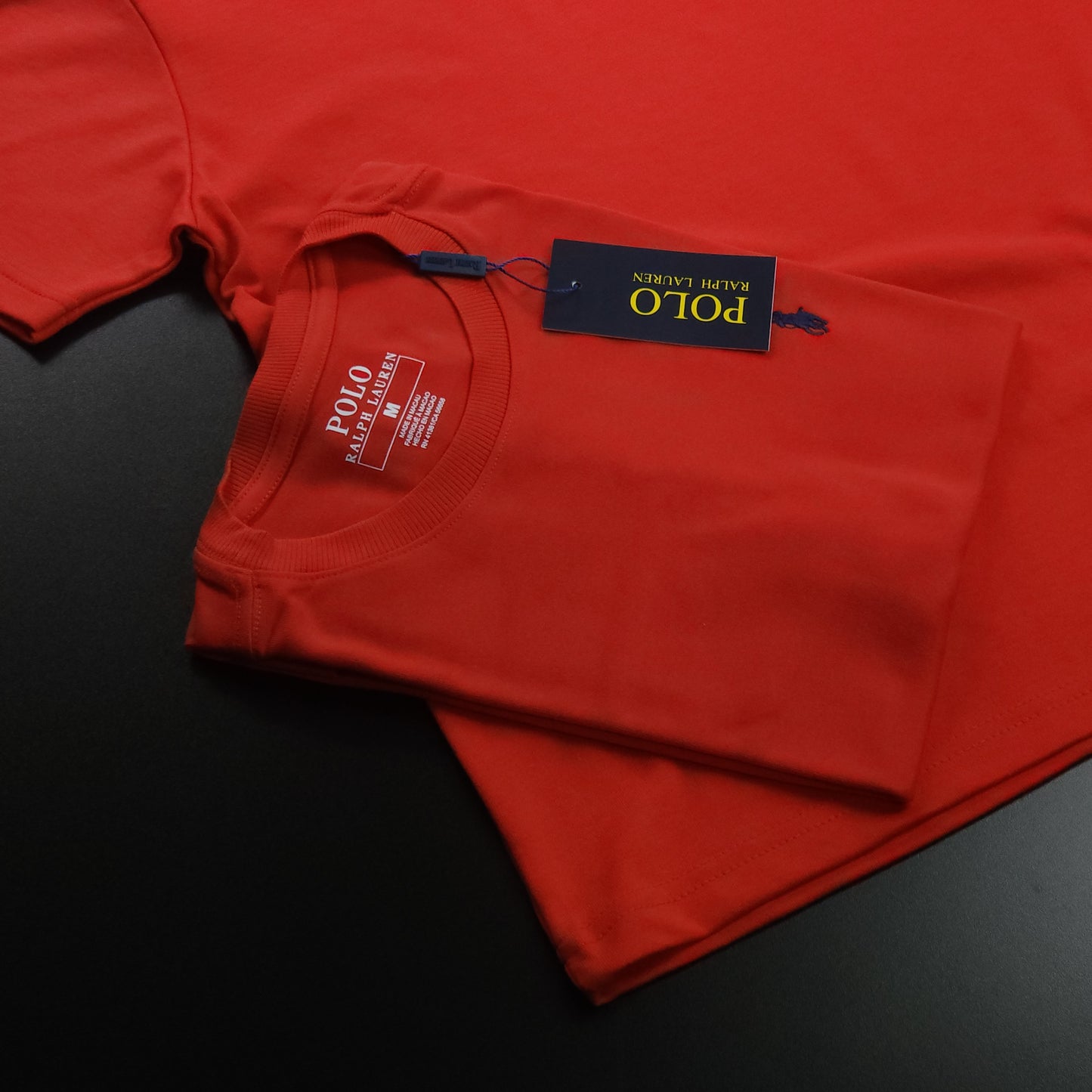 Camiseta Malha Suedine Gold - 220 de gramatura