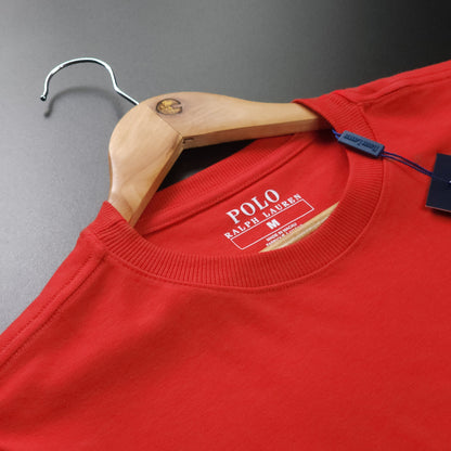 Camiseta Malha Suedine Gold - 220 de gramatura