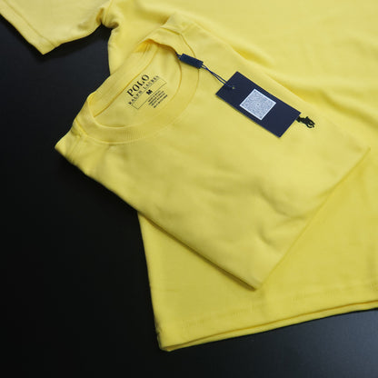 Camiseta Malha Suedine Gold - 220 de gramatura