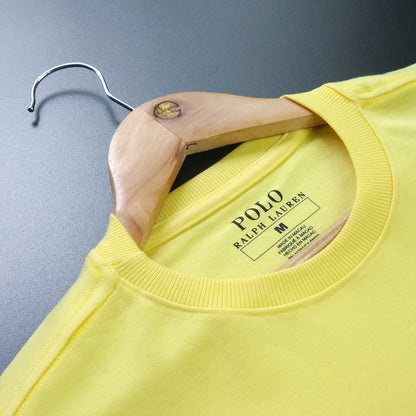 Camiseta Malha Suedine Gold - 220 de gramatura