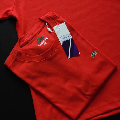 Camiseta Malha Suedine Gold - 220 de gramatura