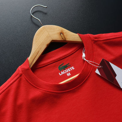 Camiseta Malha Suedine Gold - 220 de gramatura