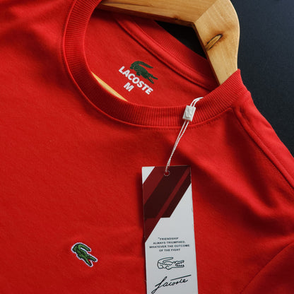 Camiseta Malha Suedine Gold - 220 de gramatura