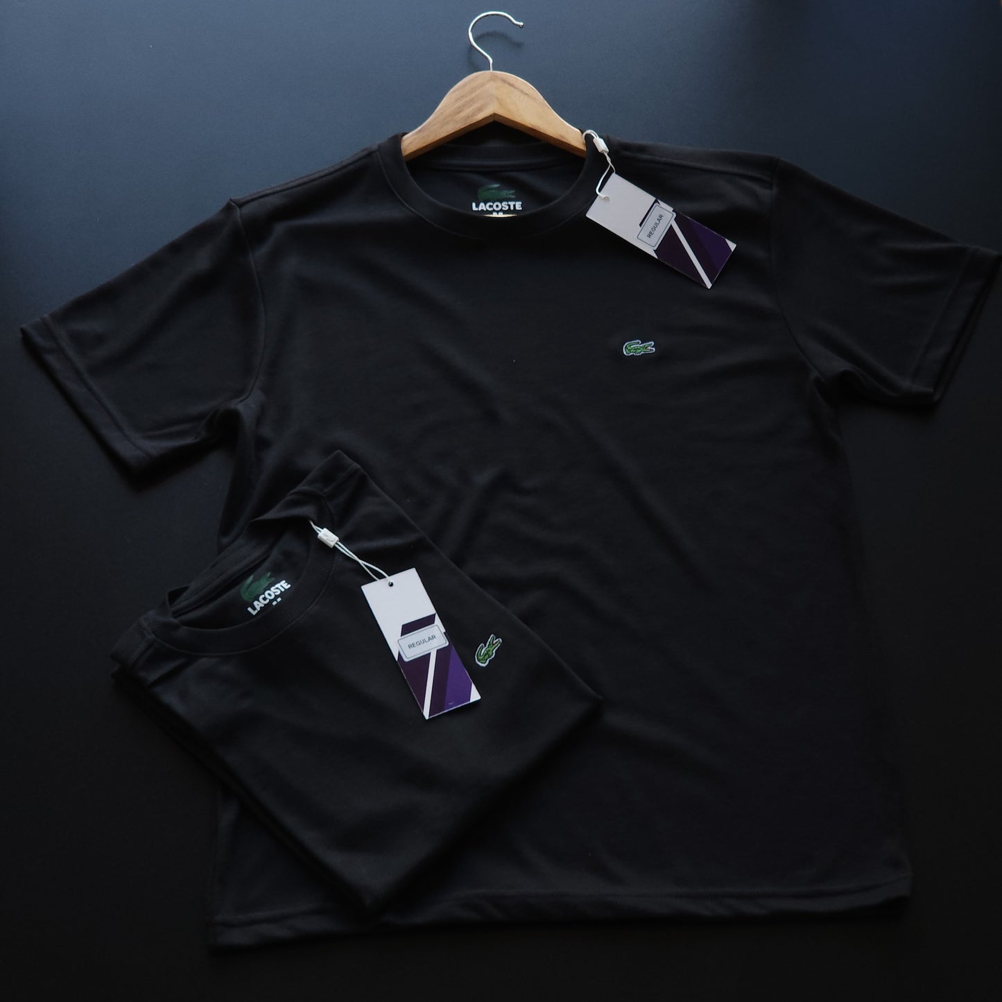 Camiseta Malha Suedine Gold - 220 de gramatura