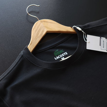 Camiseta Malha Suedine Gold - 220 de gramatura