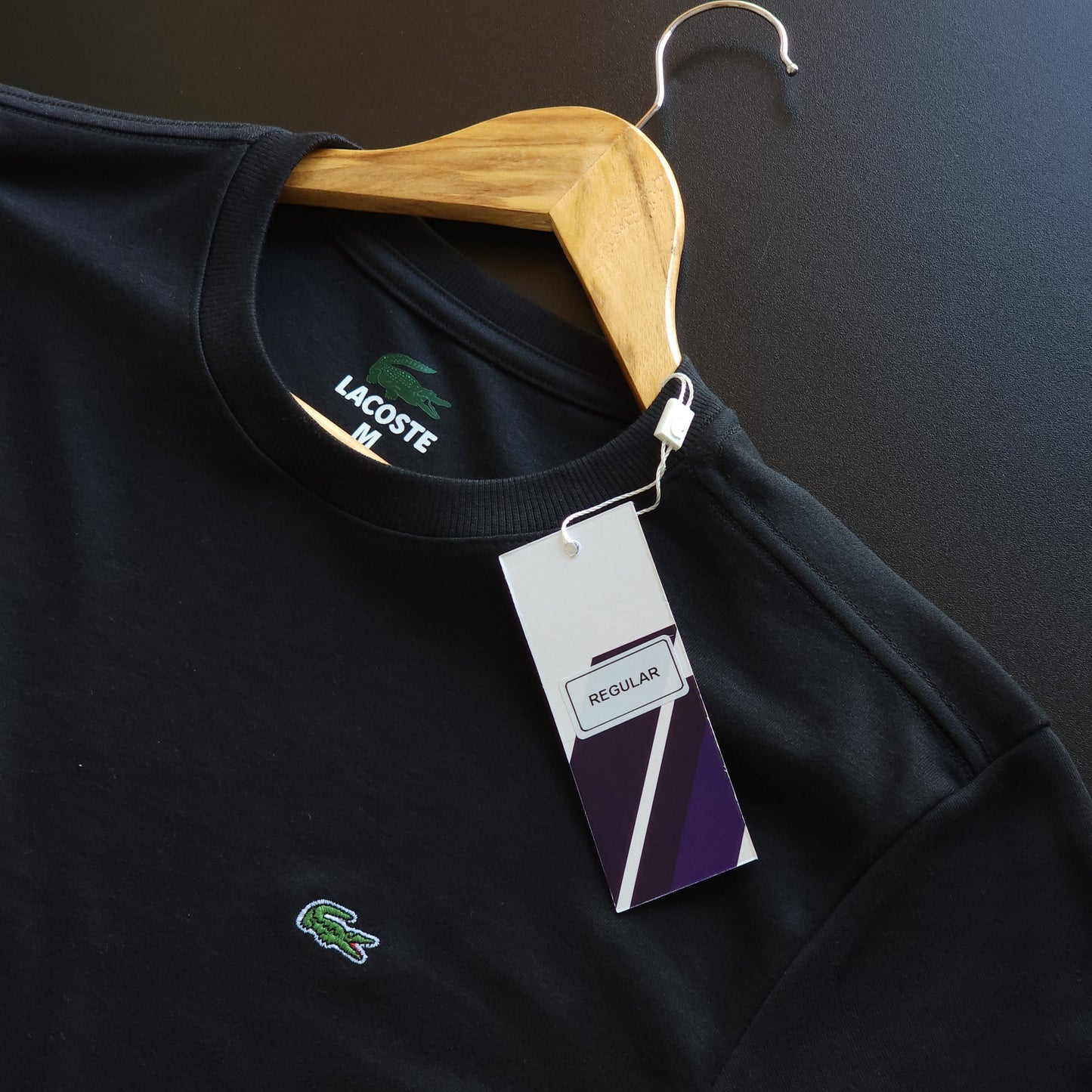 Camiseta Malha Suedine Gold - 220 de gramatura