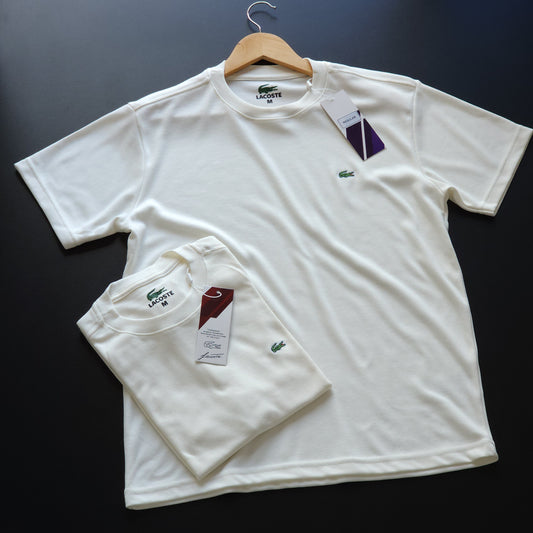 Camiseta Malha Suedine Gold - 220 de gramatura